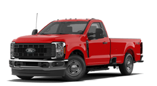 2027 Ford Super Duty® External Image 1